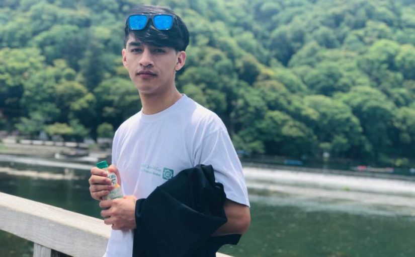 Amrit Tamang