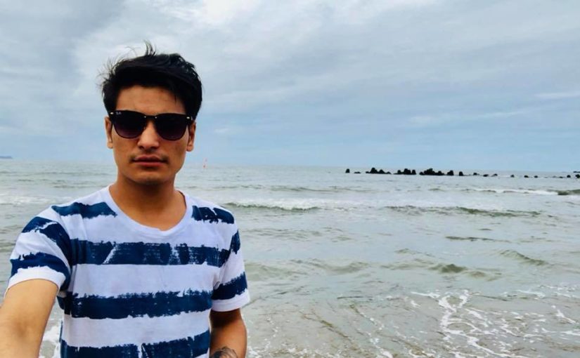 Kundan Shrestha