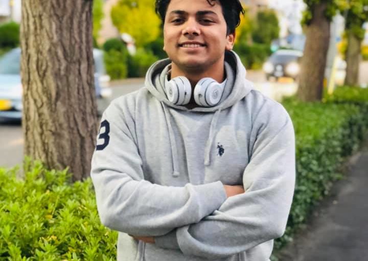 Nawaraj Subedi